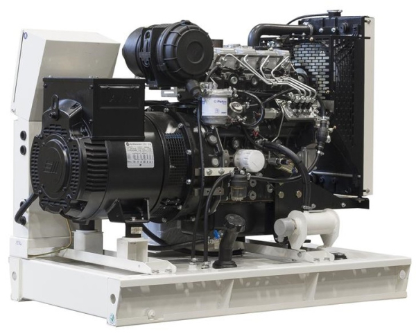 Дизельный генератор TEKSAN TJ72PE5L  фото