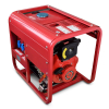 Дизельный генератор REDVOLT EPD2500 фото