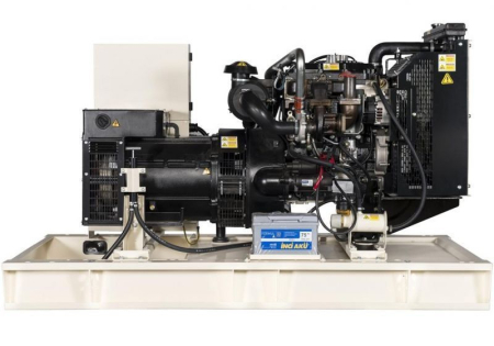 Дизельный генератор TEKSAN TJ50PE5L Дизельный генератор TEKSAN TJ50PE5L фото