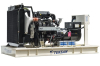 Дизельный генератор TEKSAN TJ450DW5L фото