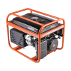 Бензиновый генератор PATRIOT GRS 6500 E фото