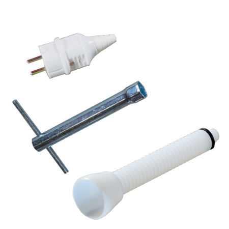 Бензиновый генератор Fubag TI 2300 фото