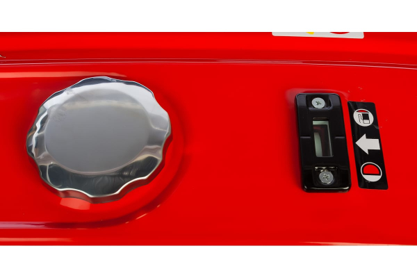 Бензиновый генератор Fubag BS 5500 для дачи фото