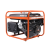 Бензиновый генератор PATRIOT GRS 6500 E фото