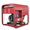 Дизельный генератор REDVOLT EPD2500 фото