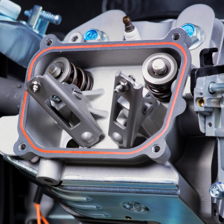 Бензиновый генератор Fubag BS 9000 A ES фото