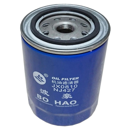 Масляный фильтр JX 0810 фото