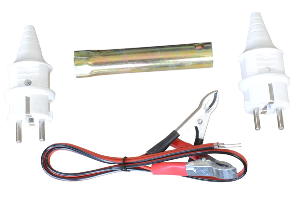 Бензиновый генератор ТСС SGG 2800N для газового котла фото