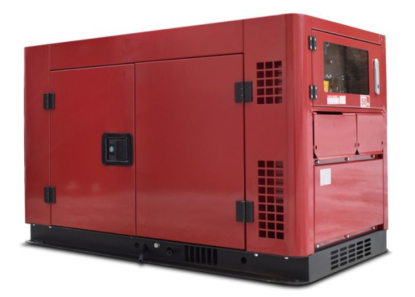 Дизельный генератор REDVOLT EPD12000EAS EPD12000EAS стационарный Дизельный генератор REDVOLT EPD12000EAS EPD12000EAS стационарный фото