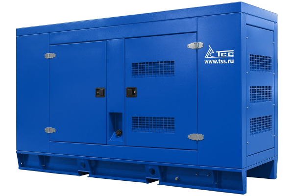 Дизельный генератор ТСС АД-100С-Т400-1РКМ9 045773
 2-х тактный фото