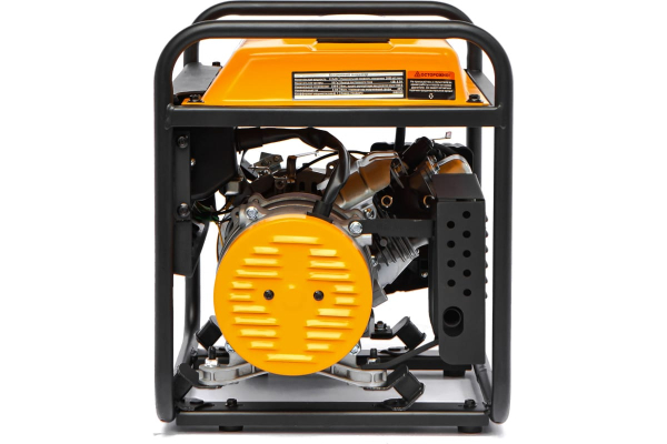 Бензиновый генератор RATO R1000 для дома фото