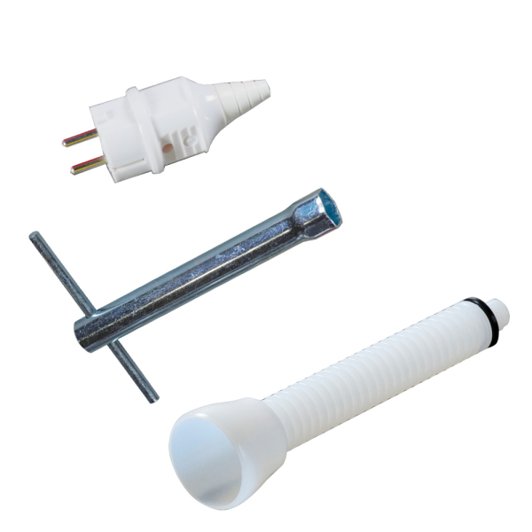 Бензиновый инверторный генератор Fubag TI 2300 резервный фото