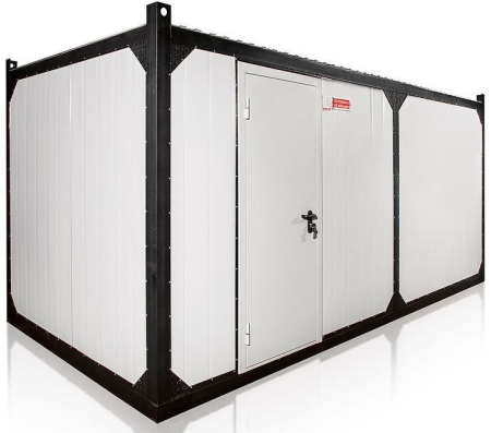 Дизельный генератор HERTZ HG 1400 PL фото