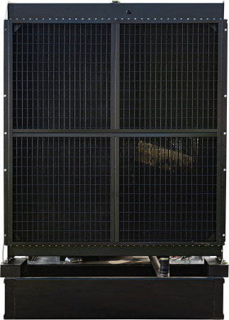 Дизельный генератор Motor АД640-T400 фото