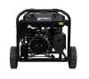 Бензиновый генератор Loncin LC8000D-S фото