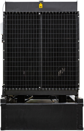 Дизельный генератор Motor АД400-T400 фото