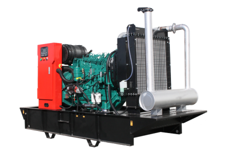 Дизельный генератор Исток АД200С-Т400-РМ45 фото