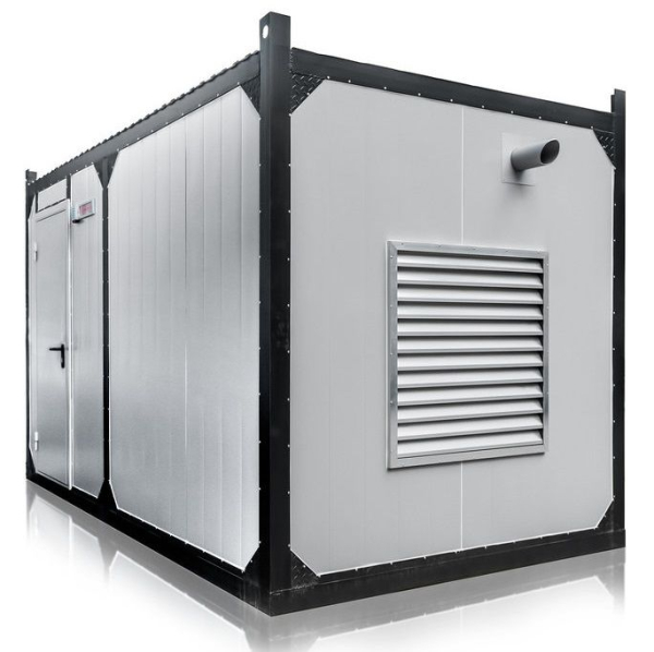 Дизельный генератор HERTZ HG 303 PC  Дизельный генератор HERTZ HG 303 PC  фото