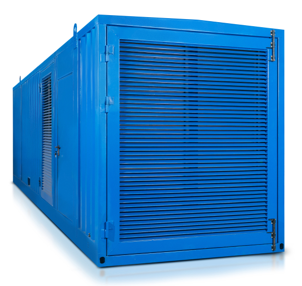 Дизельный генератор HERTZ HG 2200 PC  2-х тактный фото