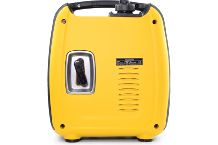 Бензиновый генератор RATO R1250iS-C фото