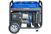 Бензиновый генератор ТСС SGG 10000Ei фото