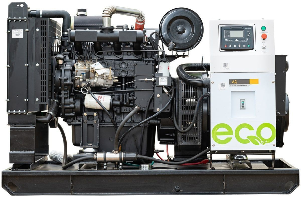 Дизельный генератор Motor АД80-T400eco  Дизельный генератор Motor АД80-T400eco  фото