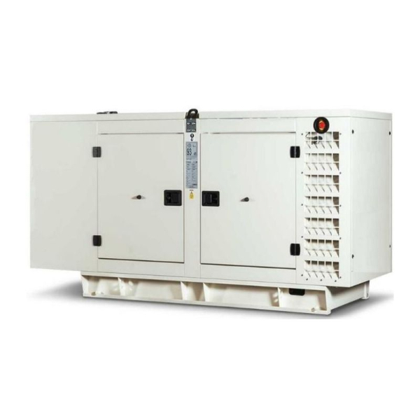 Дизельный генератор HERTZ HG 33 CL  2-х тактный фото